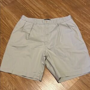 Polo by Ralph Lauren Tan Shorts Casual khaki size 36